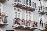 Apartamentele continuă să se scumpească INFOGRAFIC