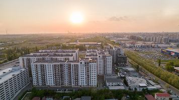 Prețurile apartamentelor noi cu 2 camere au crescut în București și cu 116%. Locuințele din Regie, mai scumpe ca în Drumul Taberei