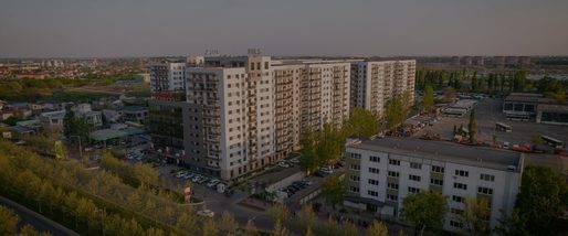 „Noua Capitală”, analiză imobiliare.ro: Valoarea locuințelor HILS Development, apreciere peste zona Theodor Pallady în ultimii 4 ani  