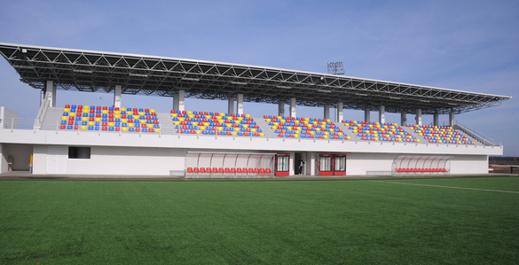 Centrul Național de Fotbal Buftea