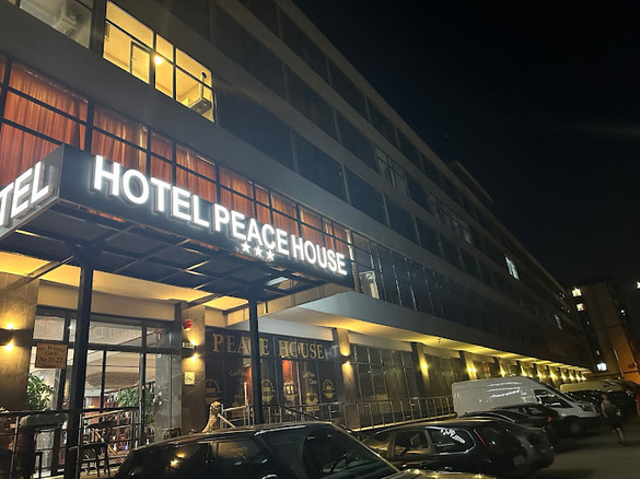 FOTO Chinezii de la Victoria Group își extind investițiile imobiliare cu un proiect rezidențial lângă Dragonul Roșu