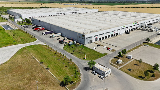 Leroy Merlin își consolidează operațiunile logistice din România