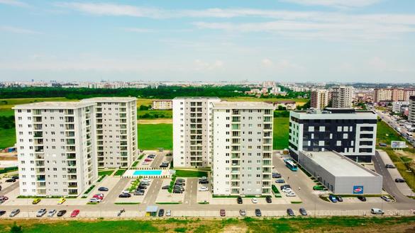 EXCLUSIV FOTO Unul dintre cei mai mari dezvoltatori de locuințe din Israel, pregătit să lanseze în România încă 1.800 de apartamente