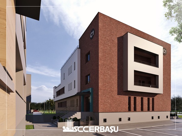 FOTO Erbașu începe un nou proiect - Spital de urgență de ultimă generație