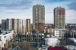 GRAFIC Bucureștenii au plătit în ianuarie 2025 cu peste 15.000 euro mai mult pentru achiziția unui apartament, comparativ cu anul trecut. Cele mai mari scumpiri au fost în Cluj-Napoca
