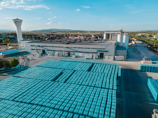 FOTO Holcim România își întărește echipa managerială