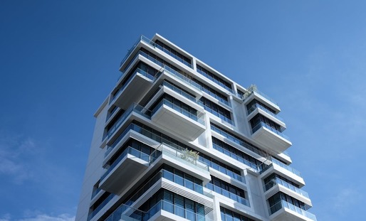 TABEL Numărul de tranzacții imobiliare a scăzut puternic 
