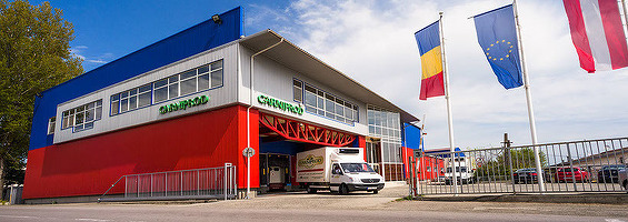 Scandia Food, producătorul pateurilor și conservelor de carne Bucegi și Scandia Sibiu, începe să construiască apartamente