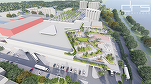 CONFIRMARE FOTO Arena Mall începe anul 2025 cu o etapă importantă de dezvoltare, printr-o extindere inclusiv cu noi mari branduri. \