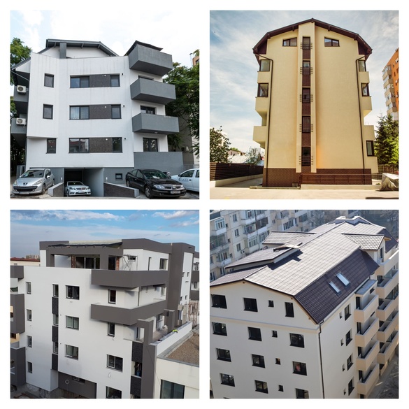 Portofoliul de proiecte realizate de Sagex în Sectorul 3