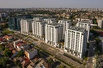 EXCLUSIV One United Properties a cumpărat integral participațiile partenerilor săi din complexul rezidențial One Cotroceni Park