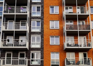 INFOGRAFIC Livrările de locuințe din București rămân la un nivel scăzut. Zonele din nordul orașului vor atrage, în premieră, peste 50%