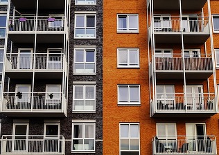 INFOGRAFIC Livrările de locuințe din București rămân la un nivel scăzut. Zonele din nordul orașului vor atrage, în premieră, peste 50%