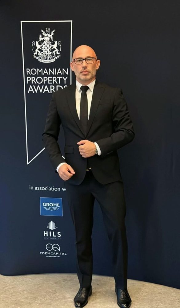 EXCLUSIV PropertyLab propune o nouă abordare a pieței imobiliare din Capitală