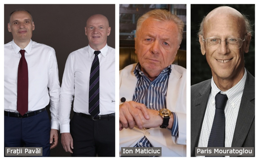 FOTO Frații Pavăl (Dedeman) cumpără teren de la un fost diplomat și de la tatăl fostului antrenor al Simonei Halep în unul din cele două județe rămase fără un magazin Dedeman CONFIRMARE