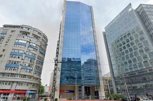 EXCLUSIV One United Properties a scos la vânzare sediul central al First Bank. „Există interes pentru achiziție.“