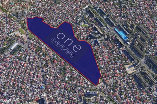 One United Properties a cumpărat de la Immofinanz terenul pe care a funcționat fosta fabrică de autobuze Rocar și pe care vrea să ridice 3.000 de apartamente CONFIRMARE