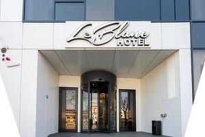 EXCLUSIV FOTO Familia Ion își extinde investițiile în hoteluri. A deschis un hotel de 4 stele și are în lucru încă două