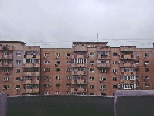 GRAFICE Chiriile - creșteri semnificative în unele orașe