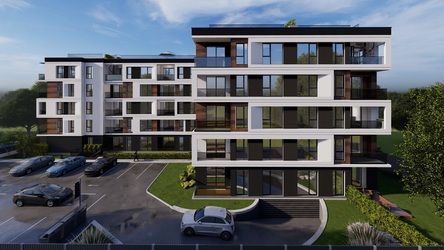 Claudiu Diaconu lansează un proiect imobiliar în Pipera, investiție de 15 milioane de euro