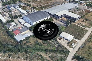 EXCLUSIV Studiouri cinema pe fosta Danubiana. Producătorii Andrei Boncea și Dragoș Buliga, alături de parteneri străini, pregătesc construcția 