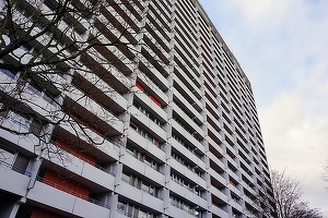 Prețurile locuințelor au crescut cu aproape 5% în UE