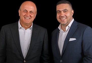 FOTO Dan Șucu și Redport lansează un proiect imobiliar în estul Capitalei, investiție de 50 de milioane de euro