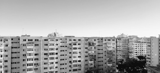 Legea Nordis, primul pas spre vot: Amendă pentru unii dezvoltatorii imobiliari 
