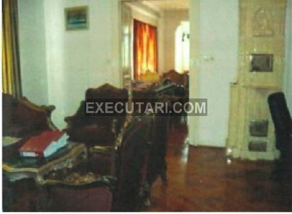 FOTO Statul încearcă din nou să cumpere Casa Dinu Lipatti, în care a locuit și comentatorul TV Dumitru Graur