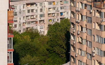 Un sfert din casele și apartamentele din România apar ca neocupate. Care e, de fapt, adevărul 