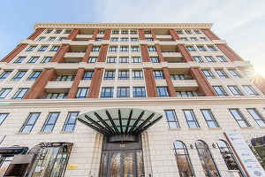 EXCLUSIV Frații Pavăl cumpără clădirea de birouri Ethos House de la un investitor grec