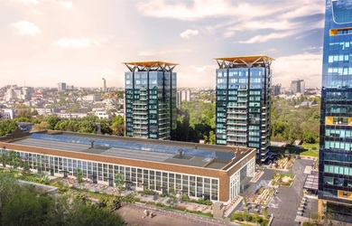 EXCLUSIV One United Properties atrage noi nume importante în reconversia fostei fabrici Ford