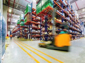 FOTO Una dintre cele mai bogate familii din Belgia deține un portofoliu logistic de 1,5 miliarde de euro în România