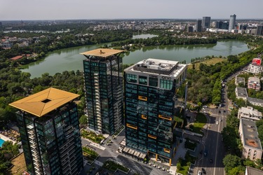 EXCLUSIV One United Properties își mută sediul 