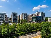 Ionuț Negoiță și familia lui Alin Niculae vând apartamente către Meta Estate Trust