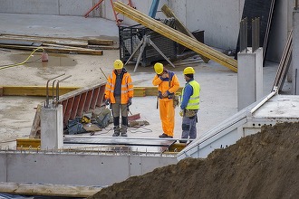 Numărul autorizațiilor de construire pentru clădiri rezidențiale, în creștere 