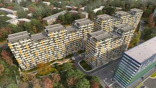 EXCLUSIV Lion Capital face o contraofertă surpriză acționarilor Metroul SA pentru terenul pe care familia Bîlteanu are autorizată construcția a circa 500 de apartamente
