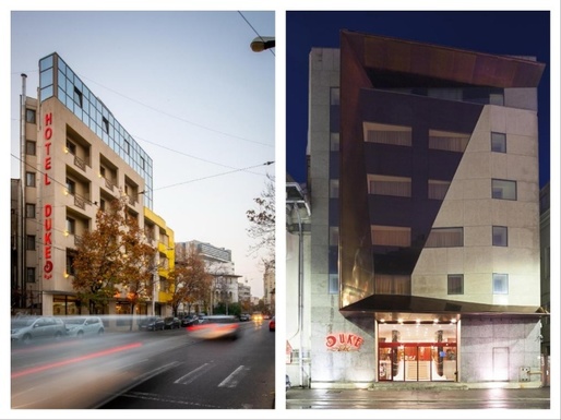 EXCLUSIV Co-fondatorii grupului Rina Hotels s-au asociat cu miliardarul israelian Shalom Meckenzie și au cumpărat două hoteluri din București