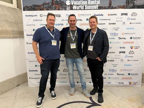 Assaf Rasin (stânga) și Dror Rasin (dreapta) SURSA FOTO: Linkedin