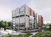 EXCLUSIV One United Properties a atras un grup important de investitori pentru sediul gigantului Infineon, cu care a semnat un contract record