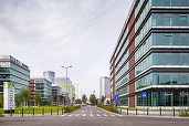 EXCLUSIV Chiriaș nou pe o piață de birouri săracă. Crist-Tim în locul Oracle după o tranzacție mare 