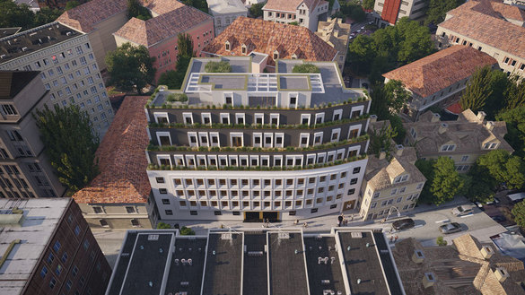 Radisson intră cu un nou brand în România CONFIRMARE