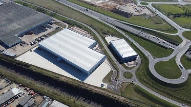 O nouă companie din Ungaria își pregătește intrarea în România