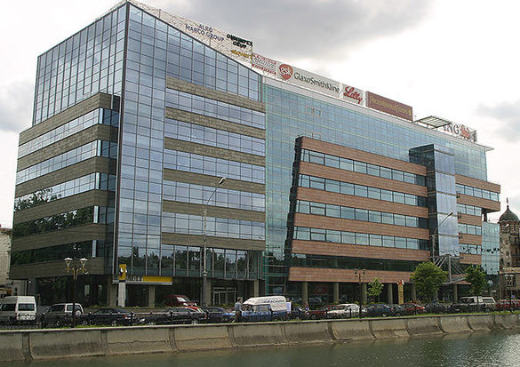 Opera Center