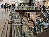 GRAFICE Niciun proiect nou de retail la nivel național nu a fost finalizat în primul trimestru. Ritmul de livrare a crescut însă semnificativ ulterior