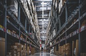 Bucureștiul, pe locul 7 în UE în topul celor mai dinamice piețe industrial-logistice  