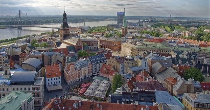 Cele mai bune șapte orașe pentru investiții imobiliare