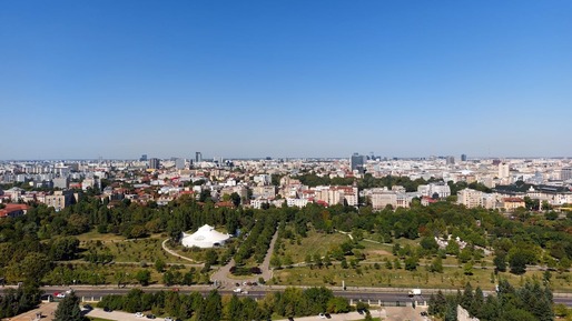 Chiriile în vizorul românilor. Cât plătești pentru un apartament