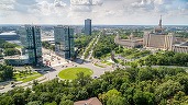 GRAFICE Prețul mediu pentru o garsonieră decomandată în București a trecut de o nouă bornă