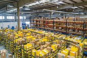 EXCLUSIV Copiii lui Petre Iacob, primarul din Popești-Leordeni, vând un proiect pentru un parc logistic cu 12 hale
